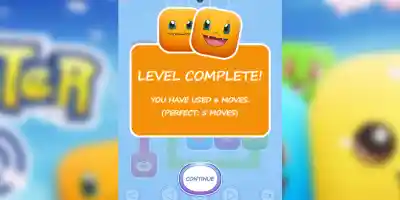 Monster Go - Screenshot 1
