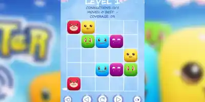 Monster Go - Screenshot 2