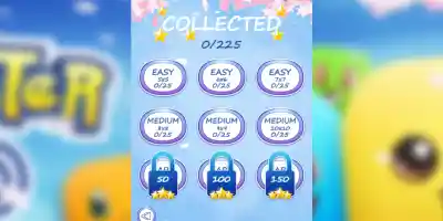 Monster Go - Screenshot 3