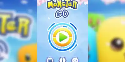 Monster Go - Screenshot 4