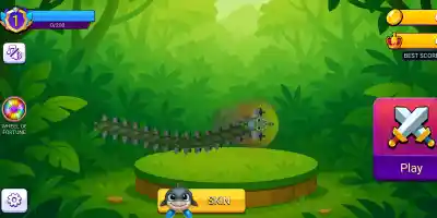 BrainrotIO - Screenshot 2