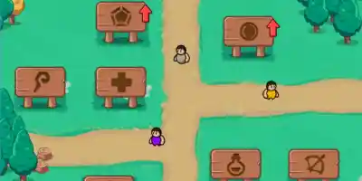 Breakthrough Team - Screenshot 1