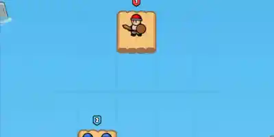 Breakthrough Team - Screenshot 3