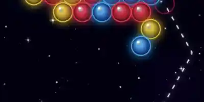 Bubbles Blast - Screenshot 1