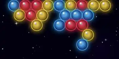 Bubbles Blast - Screenshot 2