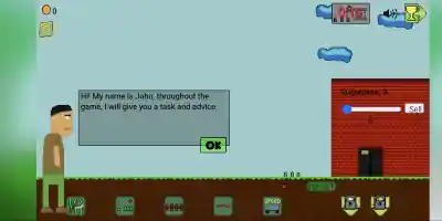 My Sugar Factory - Screenshot 3