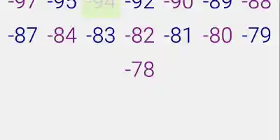 Kobadoo Arithmetic - Screenshot 1