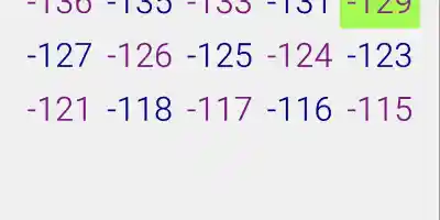 Kobadoo Arithmetic - Screenshot 4