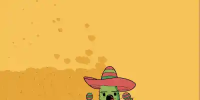 Saguaro - Screenshot 1
