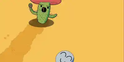 Saguaro - Screenshot 2