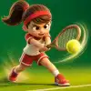 Mini Tennis 3D
