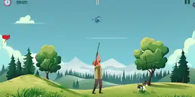Bird Hunter Pro - Screenshot 3