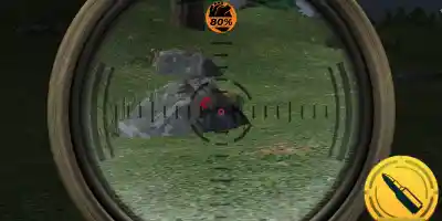 Wild Hunting Clash - Screenshot 1