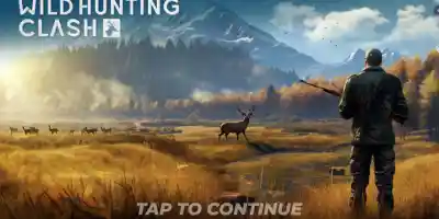 Wild Hunting Clash - Screenshot 2