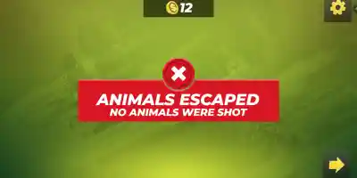 Wild Hunting Clash - Screenshot 5