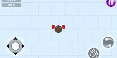 Animal Boxing - Screenshot 2