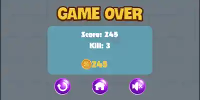 Animal Boxing - Screenshot 4