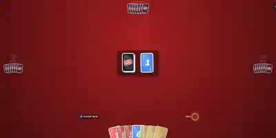 Last Card Multiplayer - Screenshot 2