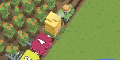 Farm Around - Screenshot 2