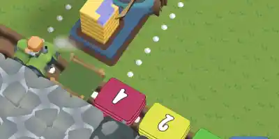 Farm Around - Screenshot 3