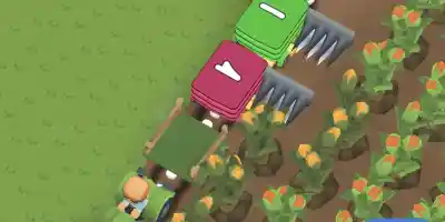 Farm Around - Screenshot 4