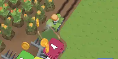 Farm Around - Screenshot 5