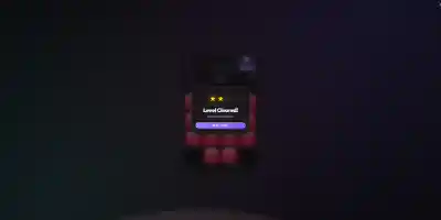 Infinite Symmetry - Screenshot 2