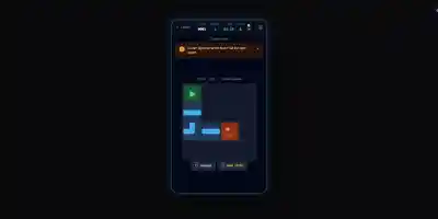 Tile Escape - Connect the Pipes - Screenshot 2