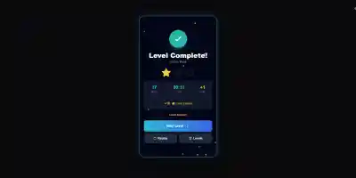 Tile Escape - Connect the Pipes - Screenshot 3