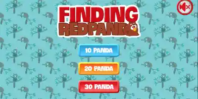 Finding Redpanda - Screenshot 1