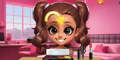 Celebrity Face Dance - Screenshot 5