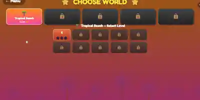 Jelly Bouncer - Screenshot 2