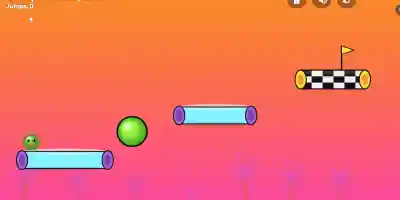 Jelly Bouncer - Screenshot 4