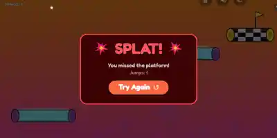 Jelly Bouncer - Screenshot 5