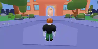 Obby - World Champions - Screenshot 1