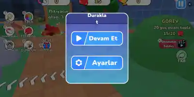 Obby - World Champions - Screenshot 3