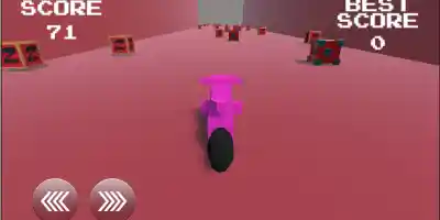 Hyper Dash - Screenshot 2