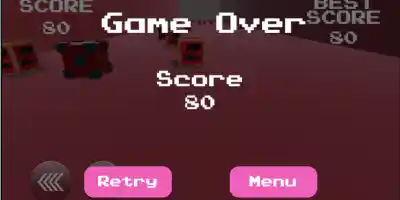 Hyper Dash - Screenshot 3