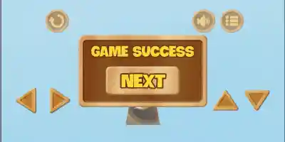Squirrel Steps - Screenshot 3
