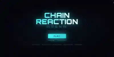 Chain Reaction Arena - Screenshot 2