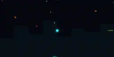 Chain Reaction Arena - Screenshot 5