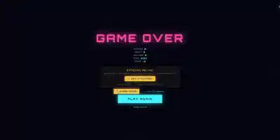 Chain Reaction Arena - Screenshot 6