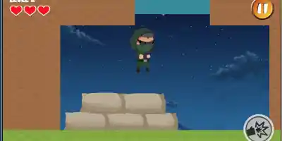 Soldier Shooting - Screenshot 3