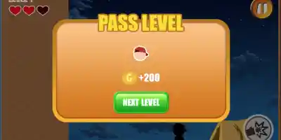 Soldier Shooting - Screenshot 4