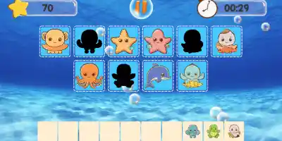 Hidden Aquatic - Screenshot 3