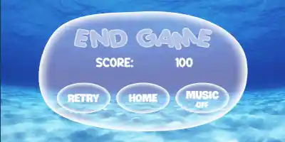Hidden Aquatic - Screenshot 4