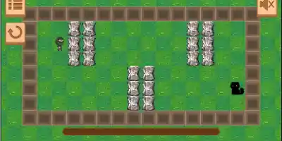Nekomi Recuse - Screenshot 1