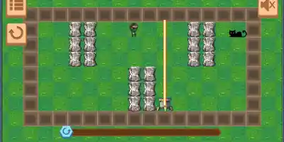 Nekomi Recuse - Screenshot 3