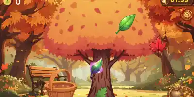 Leaf Storm - Screenshot 1