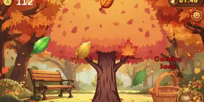 Leaf Storm - Screenshot 2